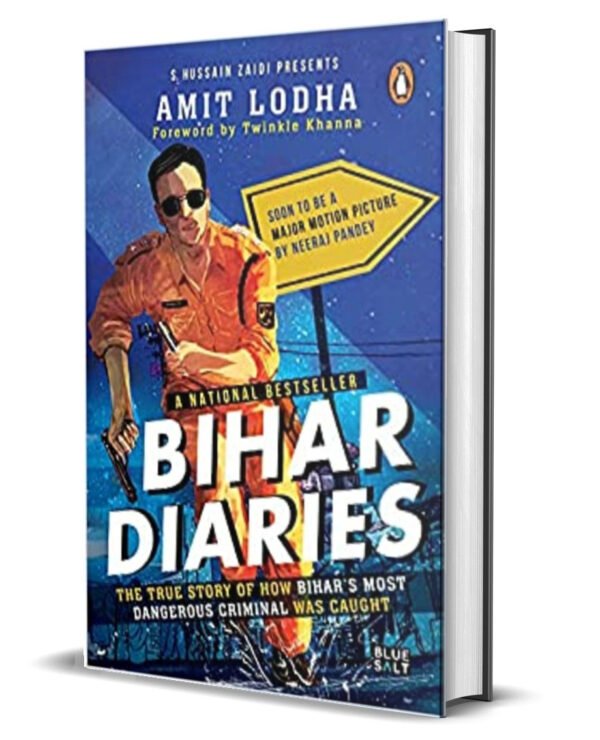 BIHAR DIARIES