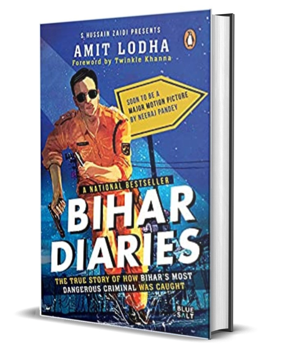 BIHAR-DIARIES