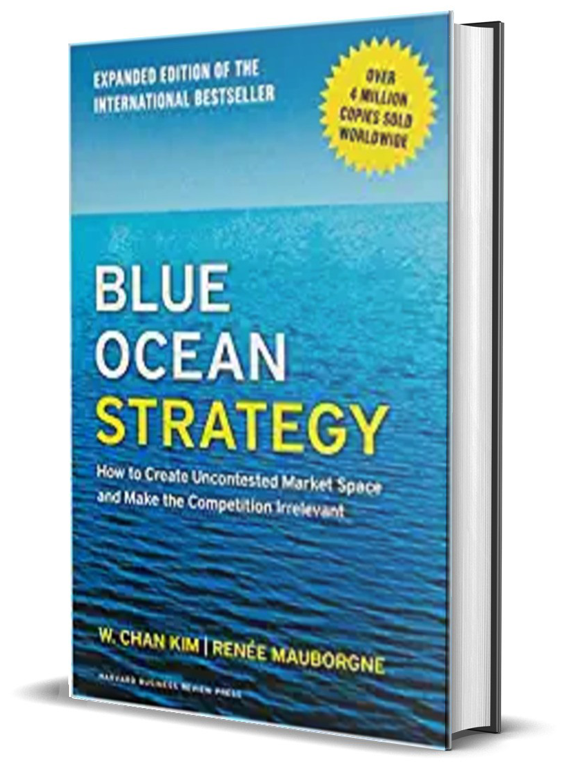 BLUE-OCEAN-STRATEGY