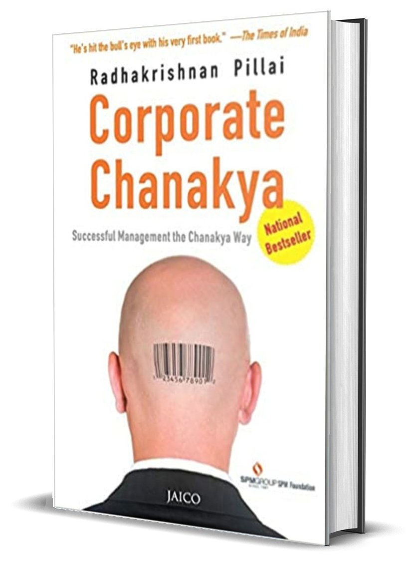 CORPORATE-CHANAKYA-by-RADHAKRISHNAN-PILLAI