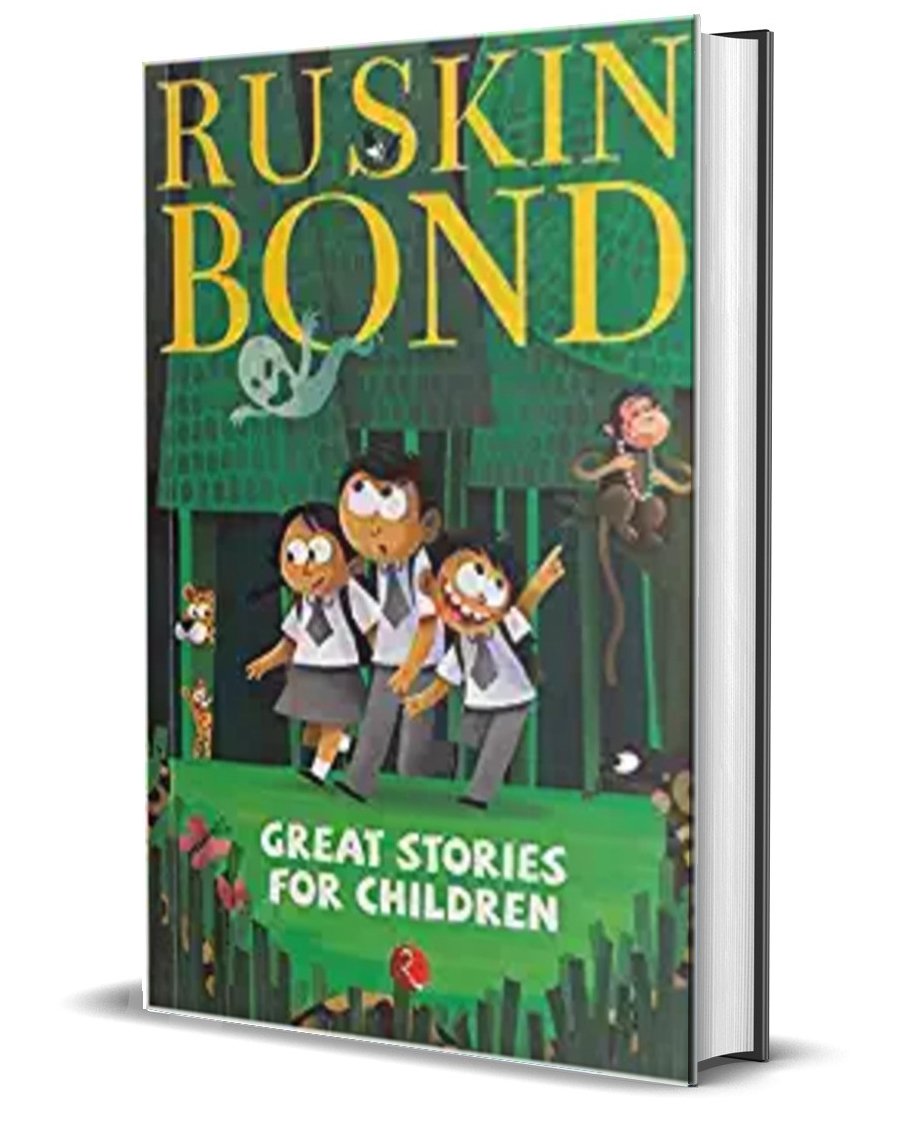 GREAT-SHORT-STORIES-FOR-CHILDREN-by-RUSKIN-BOND
