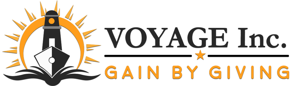 Voyage Inc.-Publication House