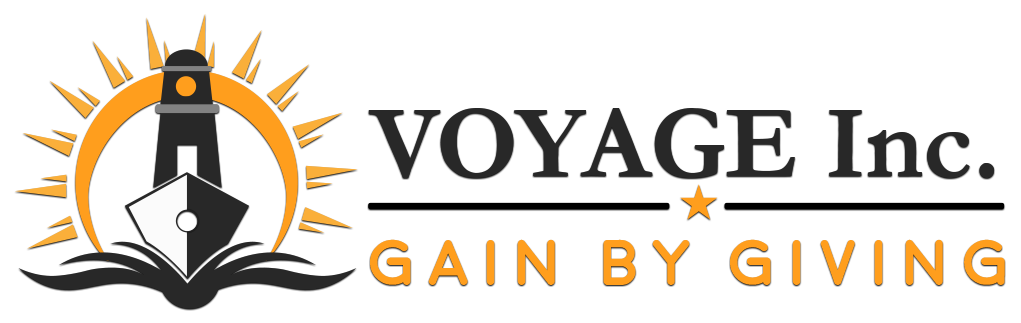 Voyage Inc.-Publication House